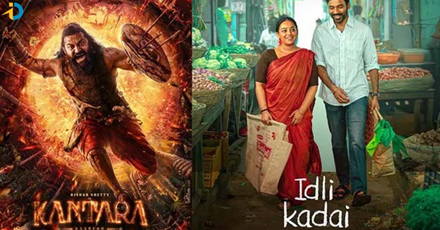 ఈ వారం OTTలో ఈ 6 మూవీస్ అసలు మిస్ కాకండి