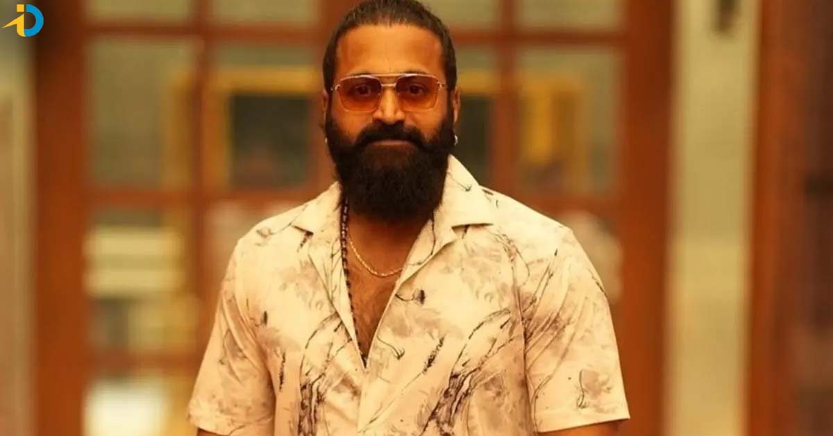 కాంతారా చాప్టర్ 2 ఇప్పట్లో లేనట్టేనా !