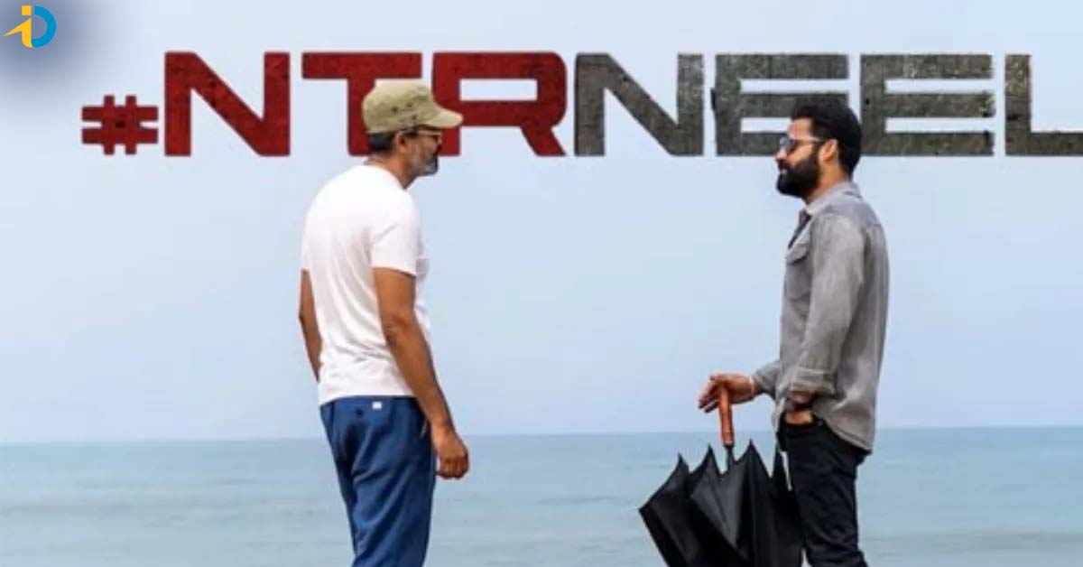 NTR – నీల్ డ్రాగన్ మూవీ OTT బజ్