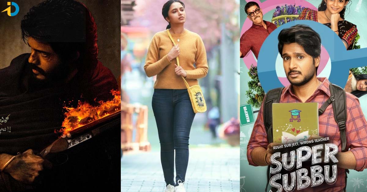 నేరుగా OTTలోకి కొత్త సినిమాలు.. ఎక్కడంటే ?