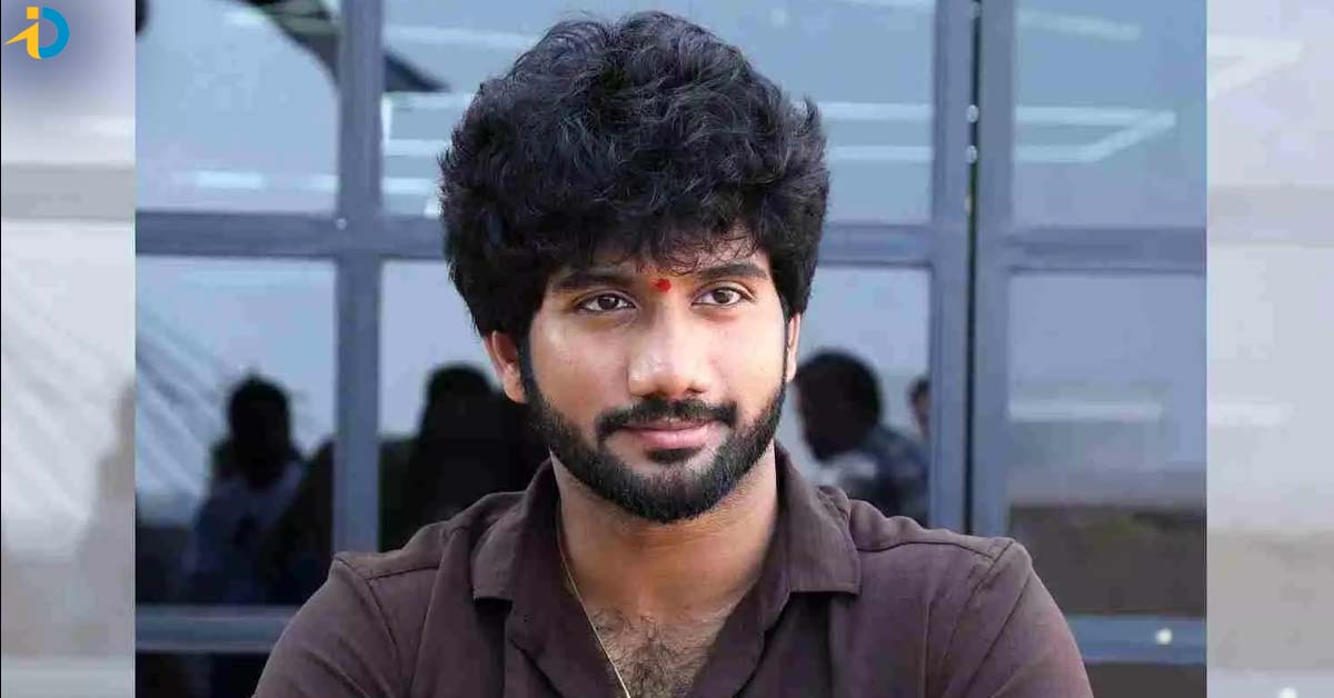 ప్రశాంత్ వర్మ నుంచి సినిమా ఇంకెప్పుడు ?