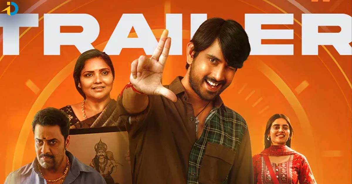 డైరెక్ట్ గా OTT లో రాజ్ తరుణ్ మూవీ