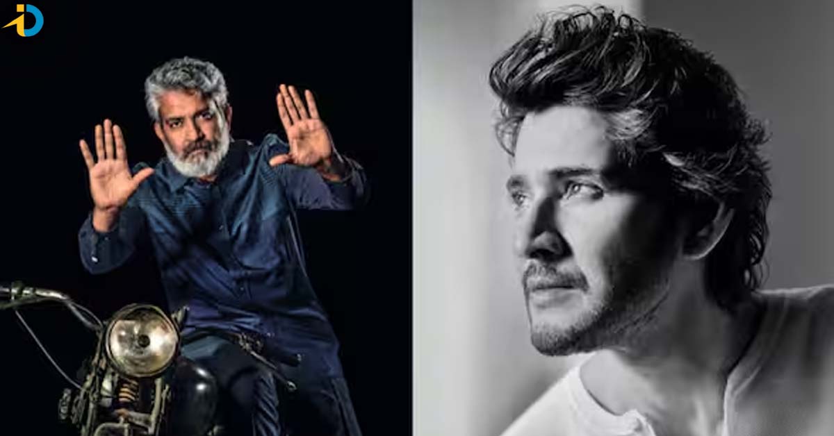 SSMB 29 అప్డేట్ లో ఇచ్చే హింట్ అదేనా !