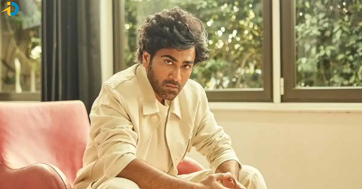 2026 లో శర్వా నుంచి నాలుగు సినిమాలు