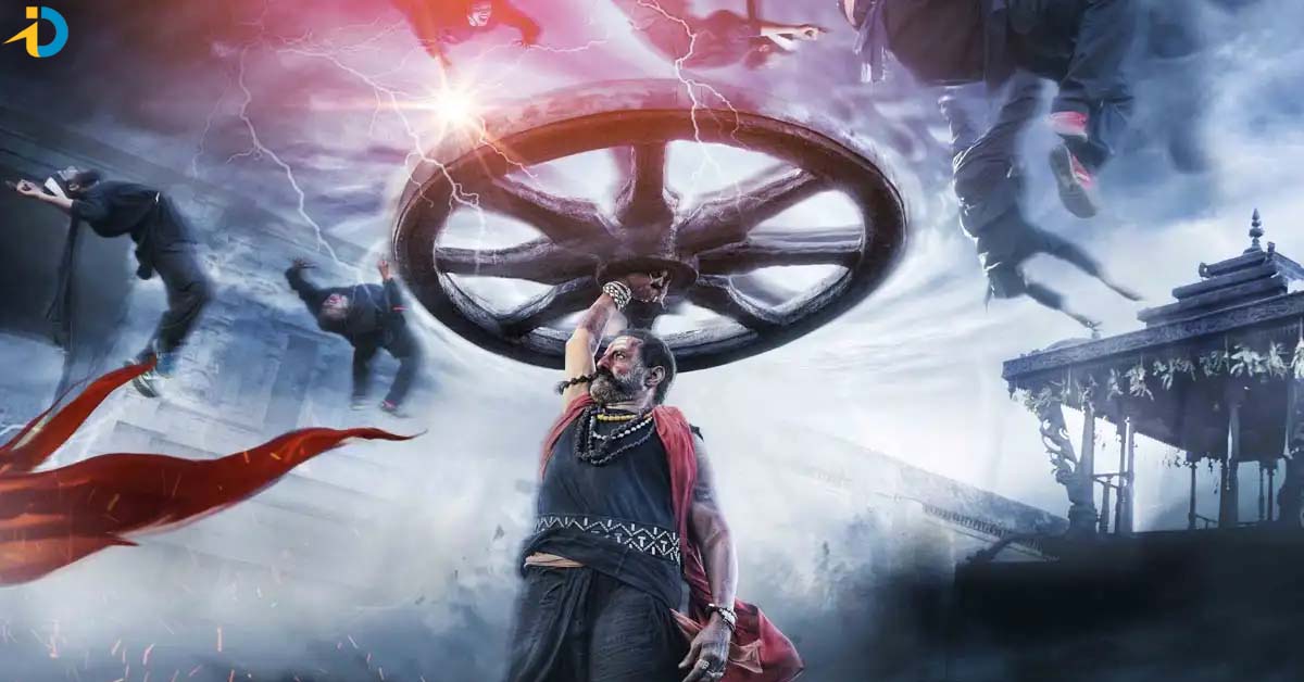 అఖండలో అదిరే సర్ప్రైజ్