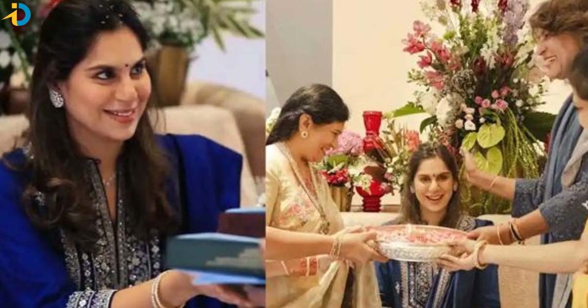 మరో గుడ్ న్యూస్ చెప్పిన మెగా ఫ్యామిలీ