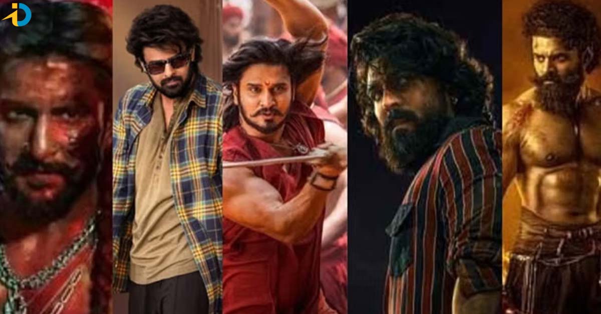 ఈ సినిమాలు ఎప్పుడు థియేటర్స్ కు వస్తాయో !