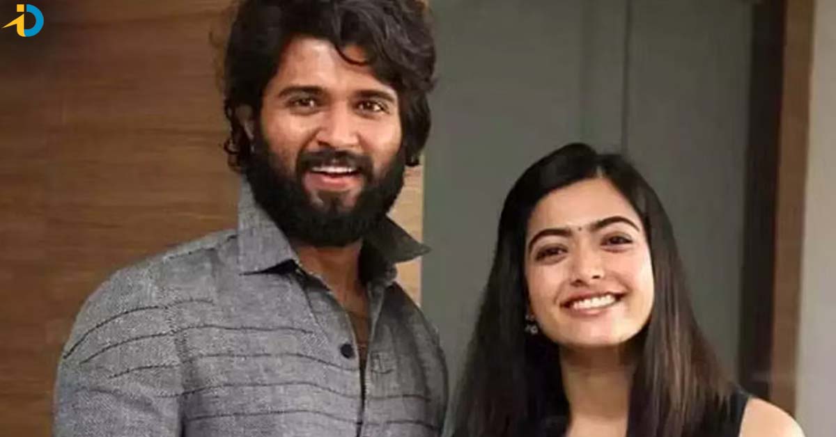 మోస్ట్ పాపులర్ కపుల్ .. ఫైనల్ గా పెళ్లి పీటలు ఎక్కనున్నారు