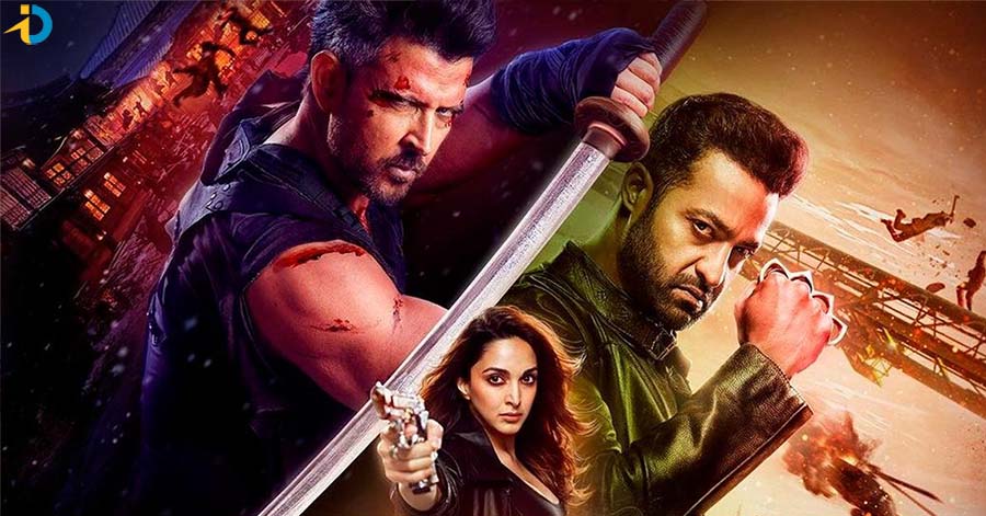 వార్ 2 OTT స్ట్రీమింగ్ డేట్ ఫిక్స్