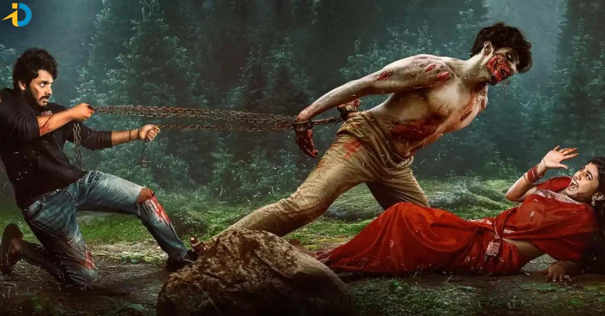 జాంబీరెడ్డి 2 ఇంట్రెస్టింగ్ అప్డేట్