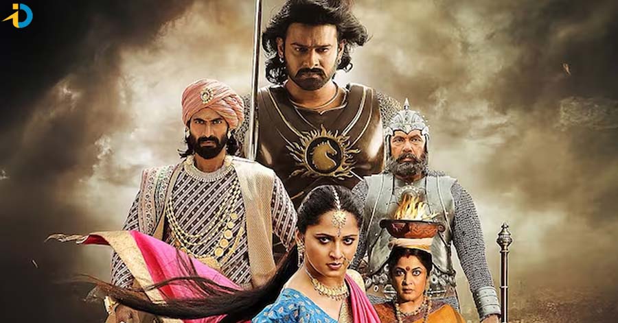 బాహుబలి 3 కి ఇదే సరైన సమయమా !