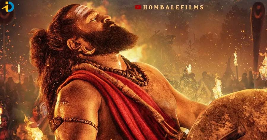 కాంతార చాప్టర్ 1 చాలా తేలిగ్గా 300 కోట్లు