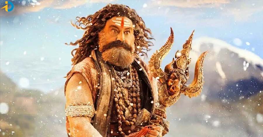 అఖండ తాండవడానికి సమయం దగ్గరపడుతోంది.