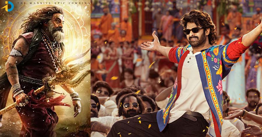 అఖండ 2 ఇంకెప్పుడు ? రాజాసాబ్ పరిస్థితేంటి !