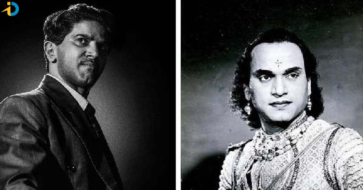 ఇంతకీ కాంత కథకు ఆ స్టార్ హీరోకు సంబంధం ఉన్నట్లా! లేనట్లా !