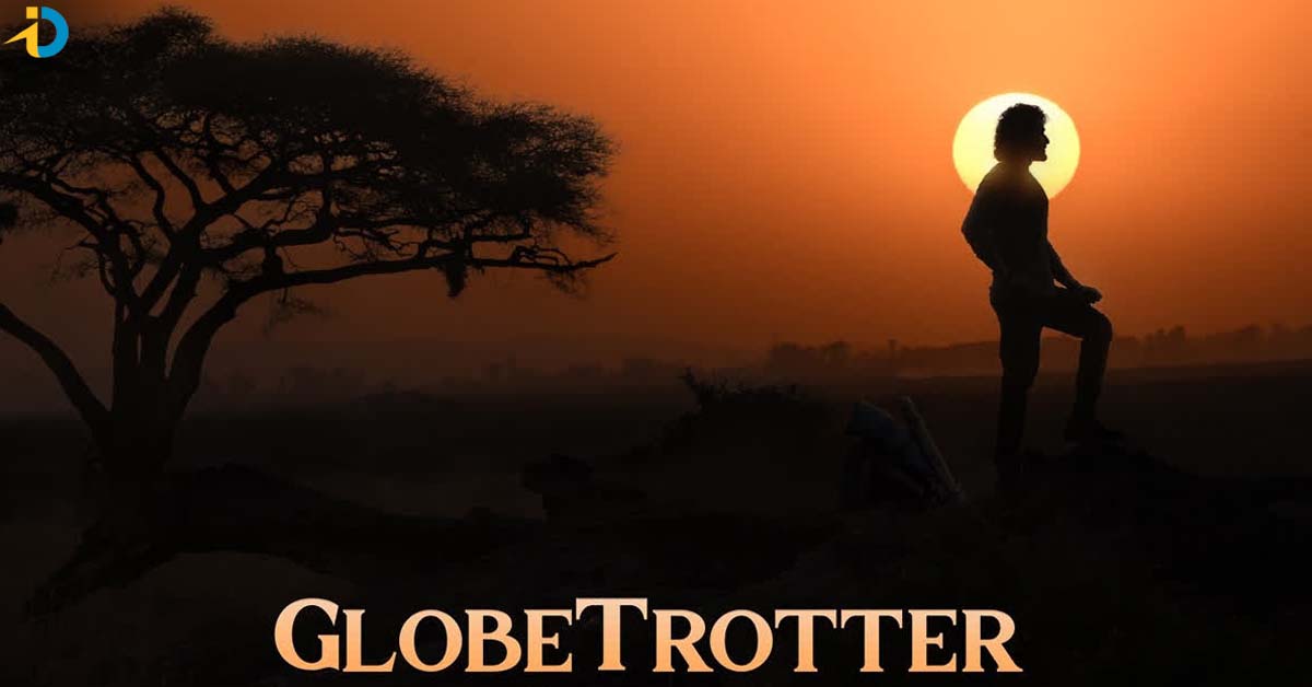 SSMB గ్లిమ్ప్స్ లో ఏమి ఉండబోతుందంటే !