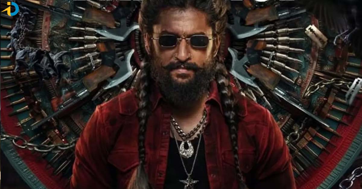 కేవలం సెట్ కోసమే ఇన్ని కోట్లా !