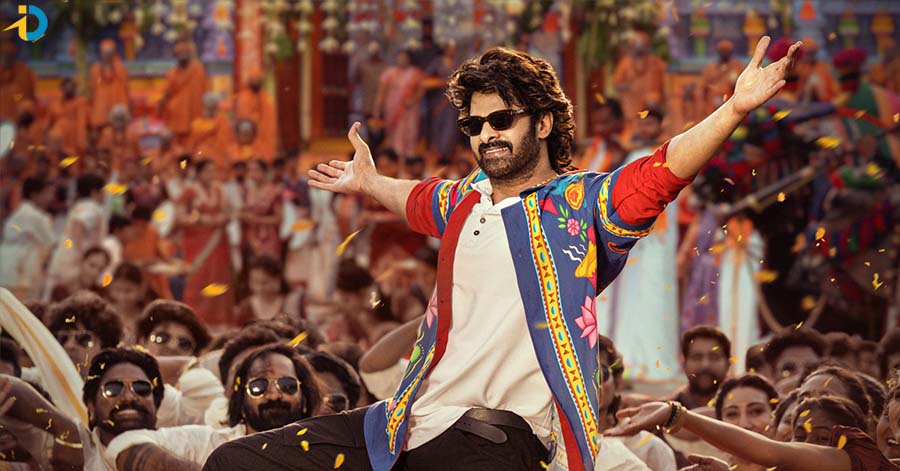 రాజాసాబ్ ముచ్చట్లు ఇంకెప్పుడో