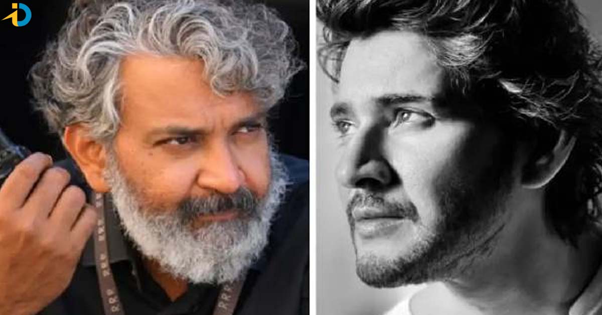 SSMB 29 లో సంథింగ్ స్పెషల్ .. పురాణాలతో కూడా