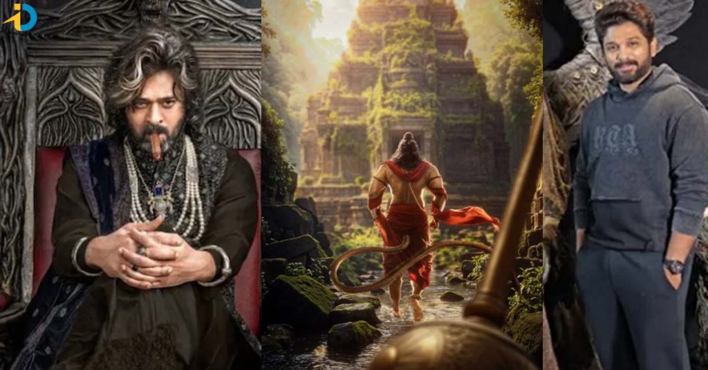 Science Fiction Movies in TFI