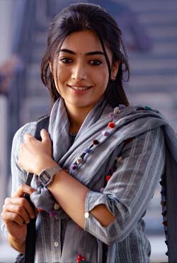 ది గర్ల్ ఫ్రెండ్