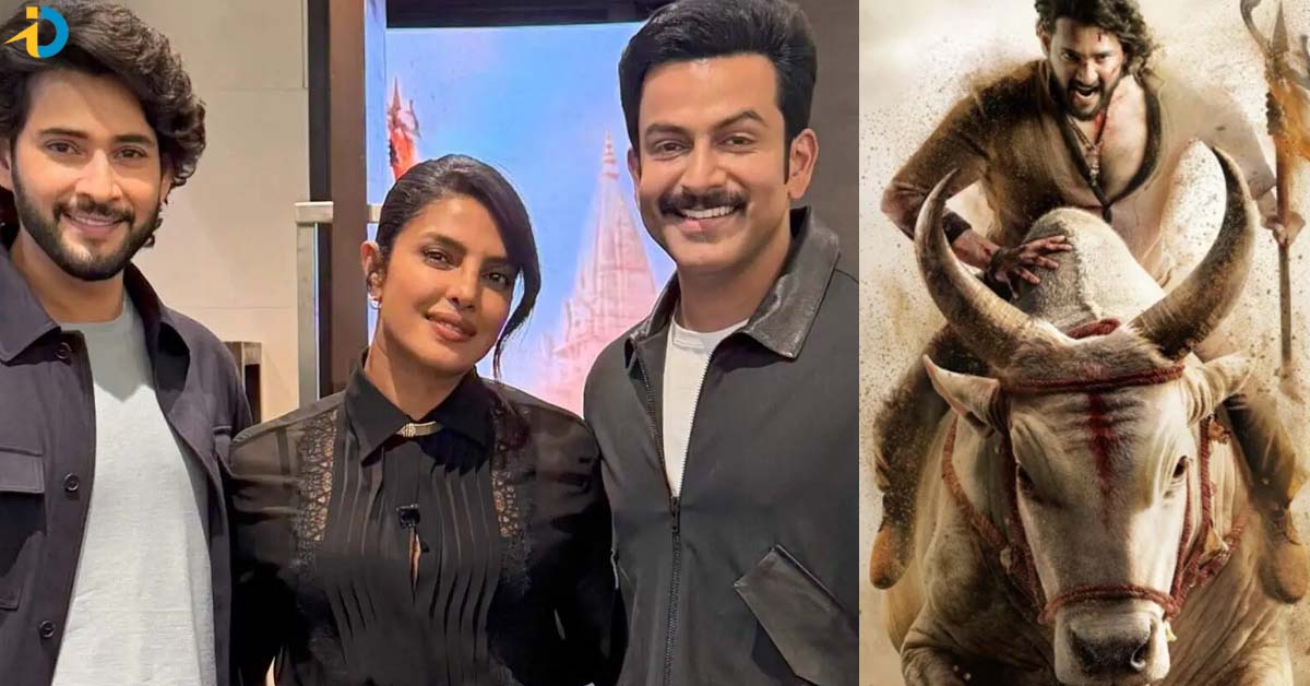 ఎవరికీ అంతుచిక్కని జక్కన్న స్ట్రాటజీ