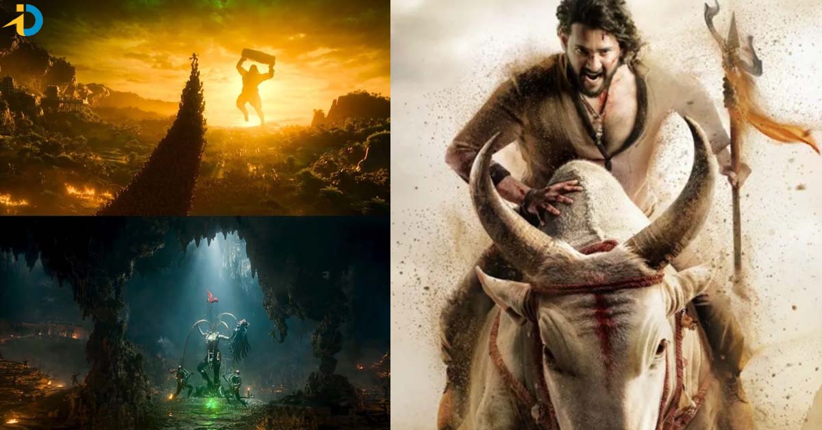 వారణాసి పాటల్లో చాలానే ట్విస్ట్ లు ఉన్నాయట