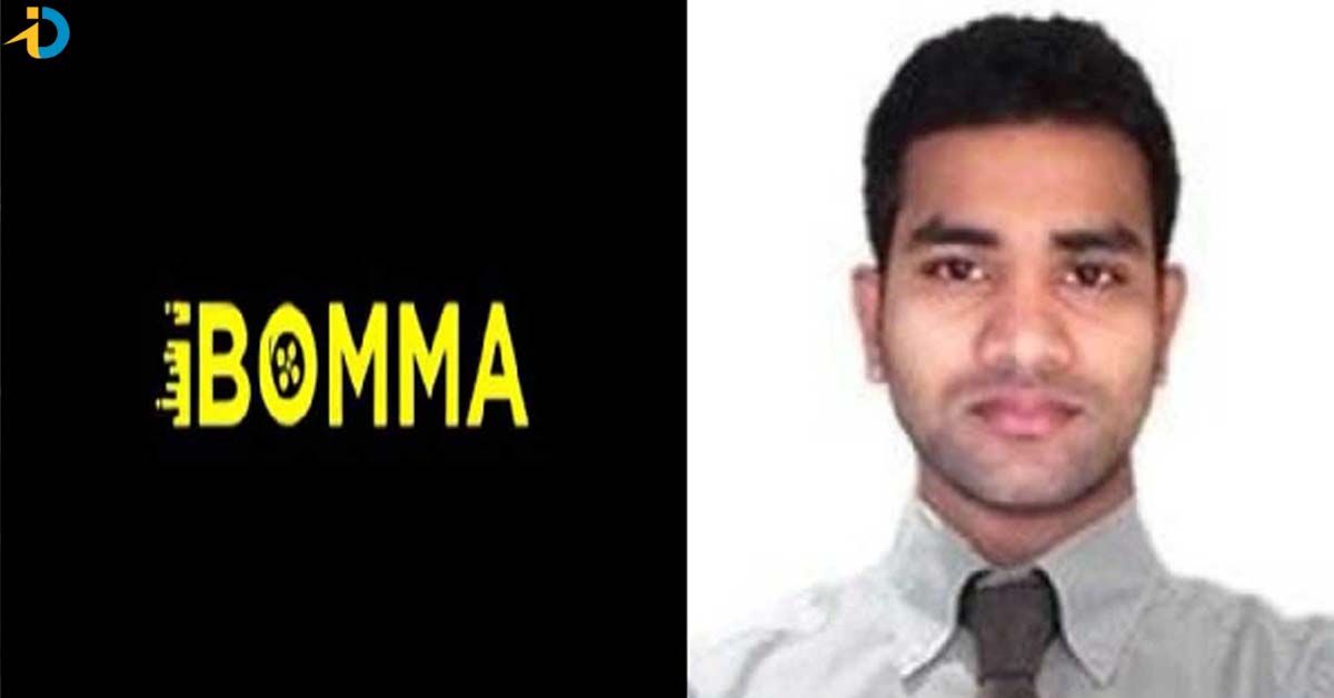 ఐ బొమ్మ రవికి సోషల్ మీడియా సపోర్ట్ మంచిదేనా !