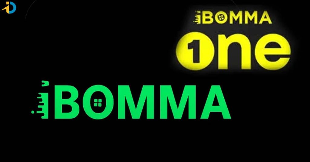 iBomma one