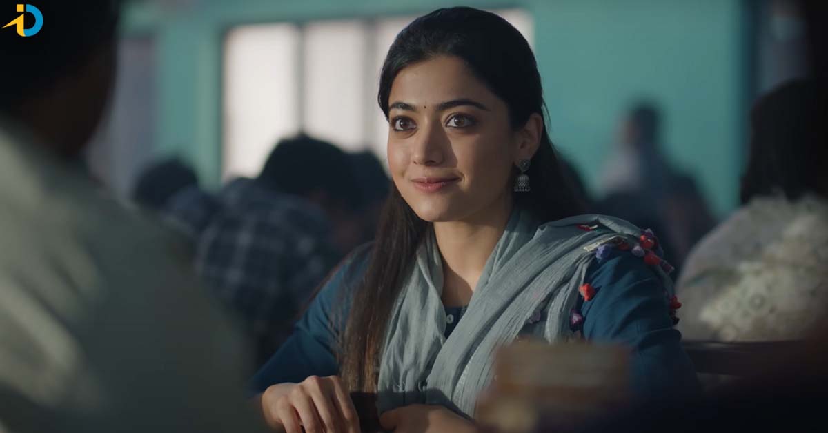 గర్ల్ ఫ్రెండ్ లెవెల్ ఏ మారిపోయింది..