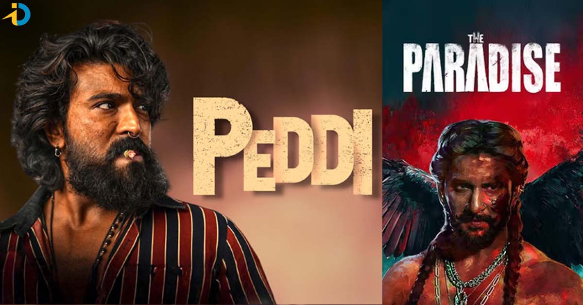 2026 మార్చి లో బాక్స్ ఆఫీస్ దగ్గర మహా యుద్ధమే