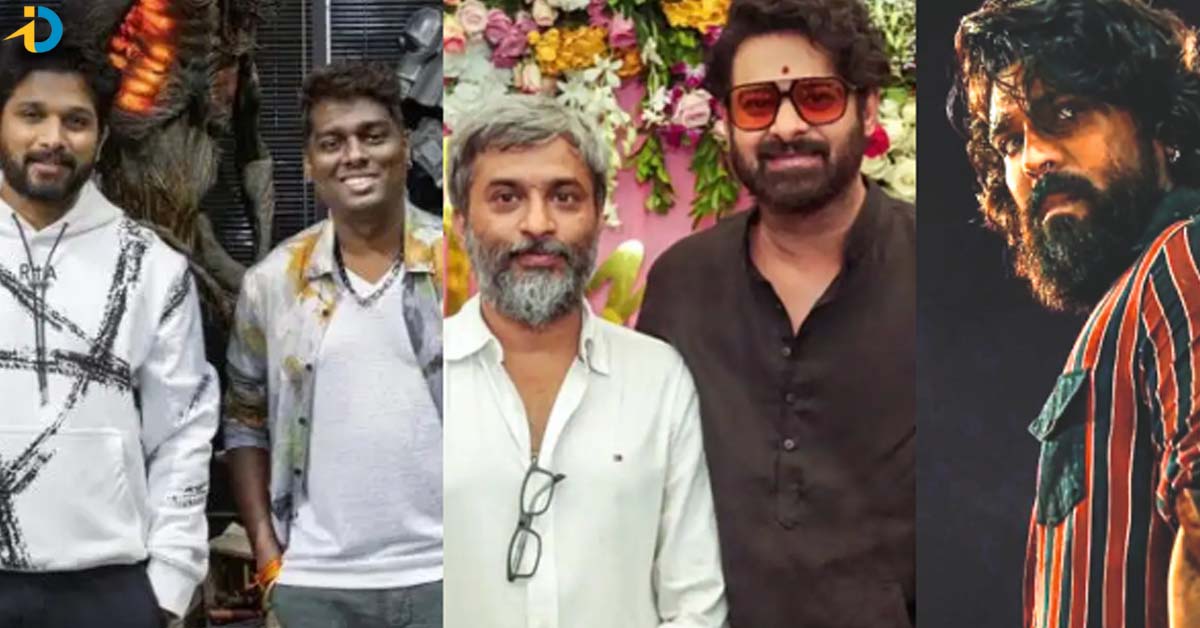 2026 లో బాక్స్ ఆఫీస్ ను ఊరిస్తున్న బడా ప్రాజెక్ట్స్