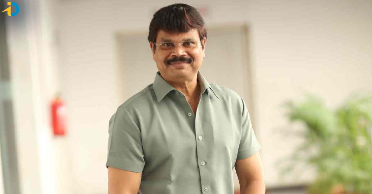 బోయపాటి స్క్రిప్ట్స్  మారే టైం వచ్చినట్టేనా