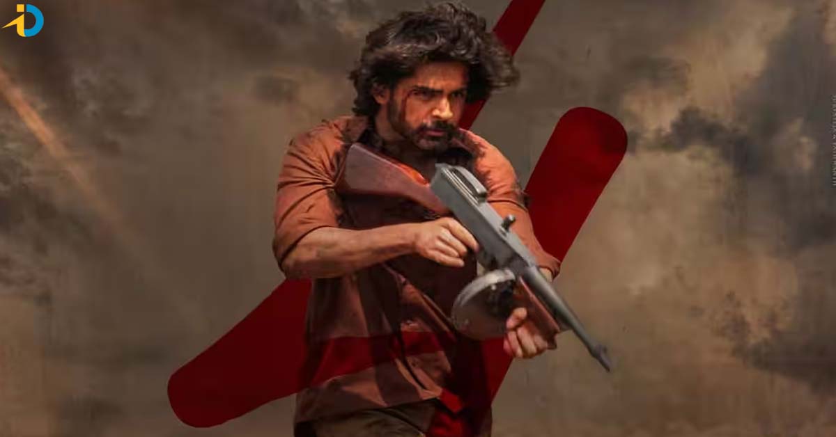 ఛాంపియన్ సినిమాకు భారీ OTT డీల్