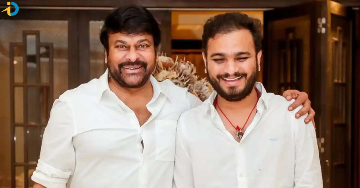 2026 మిడిల్ లో చిరంజీవి సినిమా…