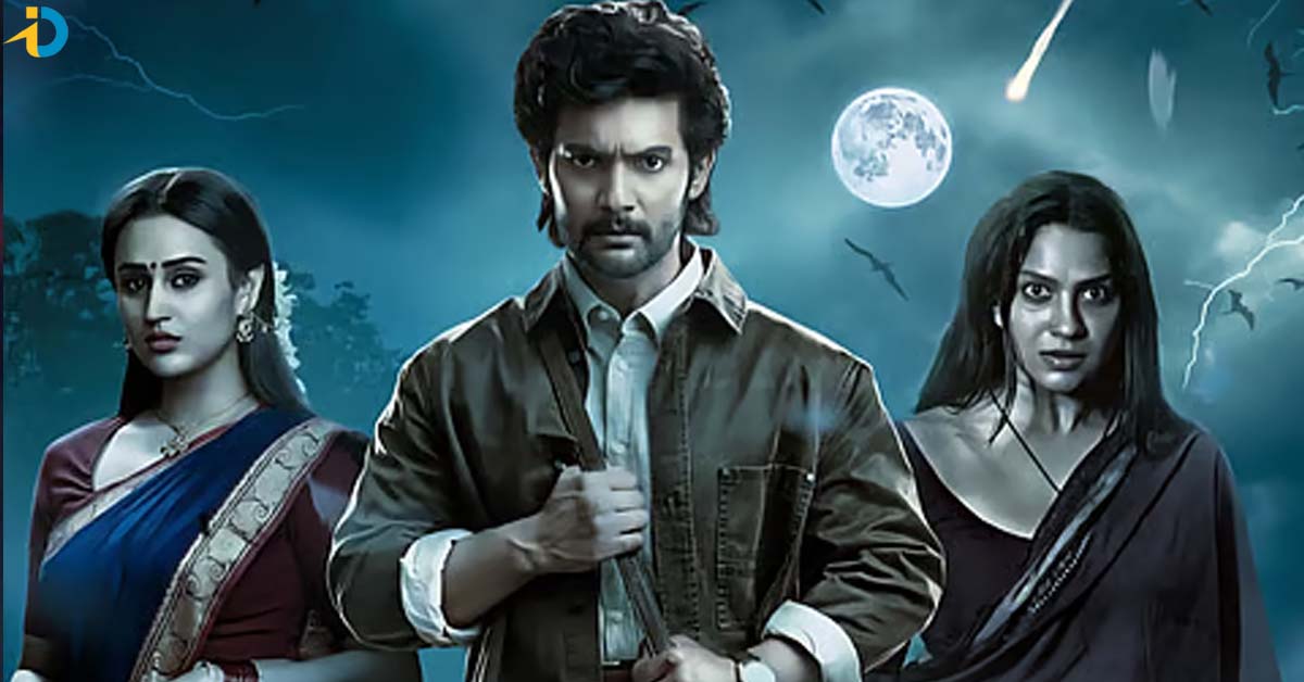 2025 క్రిస్మస్ రిలీజ్ లు ఇవే..