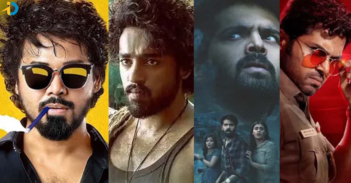 అఖండ 2 వాయిదా చిన్న సినిమాలకు కలిసొచ్చేనా !