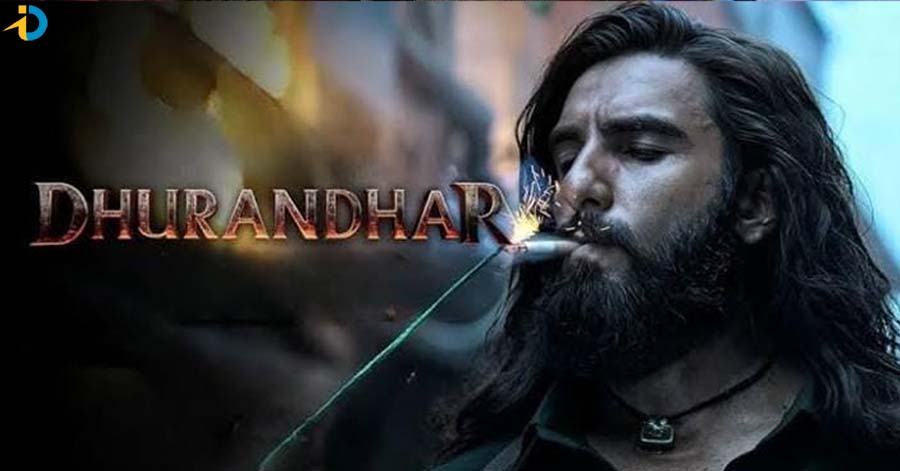 తెలుగులో కూడా రానున్న దురంధర్