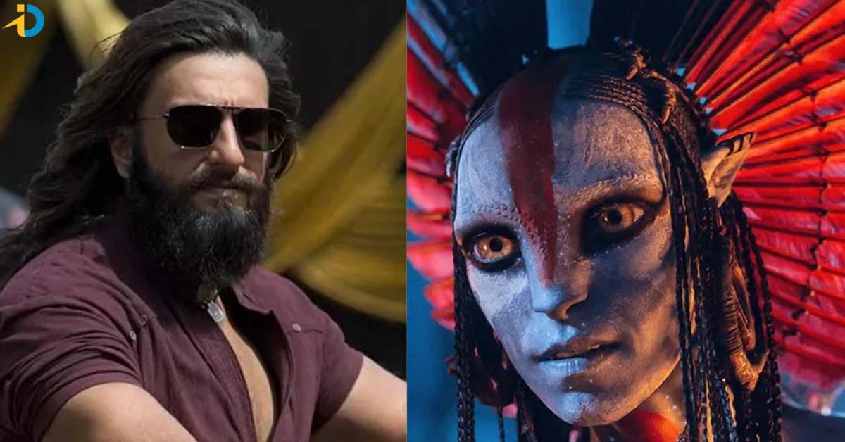 హాలీవుడ్ మూవీ వచ్చినా తగ్గని దురంధర్ క్రేజ్ !