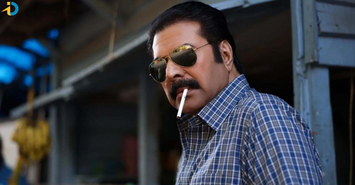 OTT లోకి మలయాళ క్రైమ్ థ్రిల్లర్