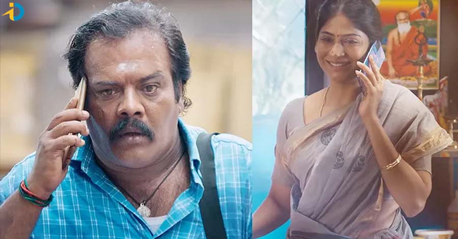 OTT లో తమిళ కామిడి సినిమా .. ఎక్కడ స్ట్రీమింగ్ అంటే !