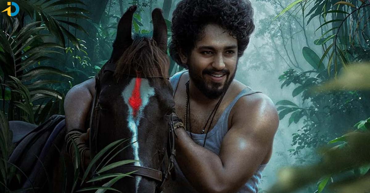 మోగ్లీ టీం కొత్త టెక్నీక్.. రూ.99ల‌కే !