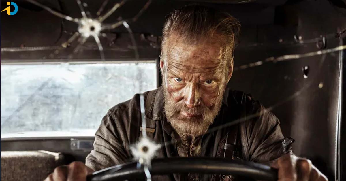 సడెన్ గా OTT లోకి సూపర్ యాక్షన్ డ్రామా.. తెలుగులో కూడా