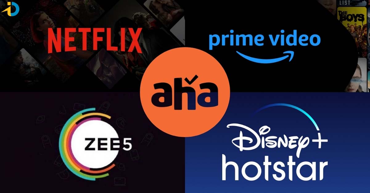 షాక్ మీద షాక్ ఇస్తున్న OTT సంస్థలు