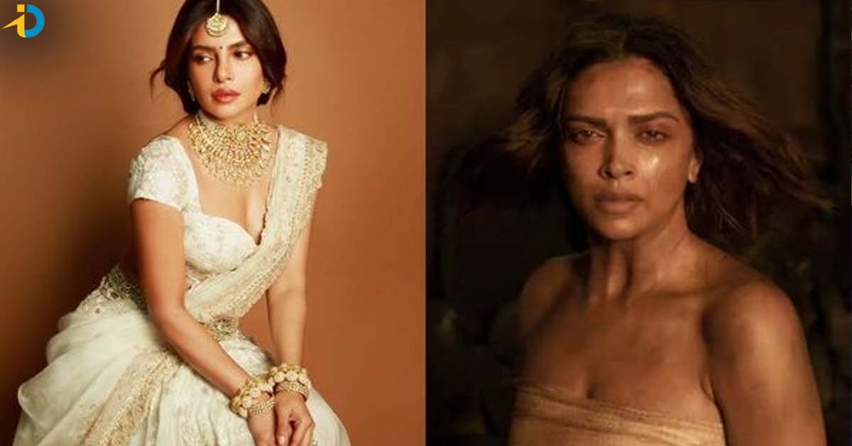 వారణాసి కల్కి 2 కి కలిసొచ్చినట్టుంది