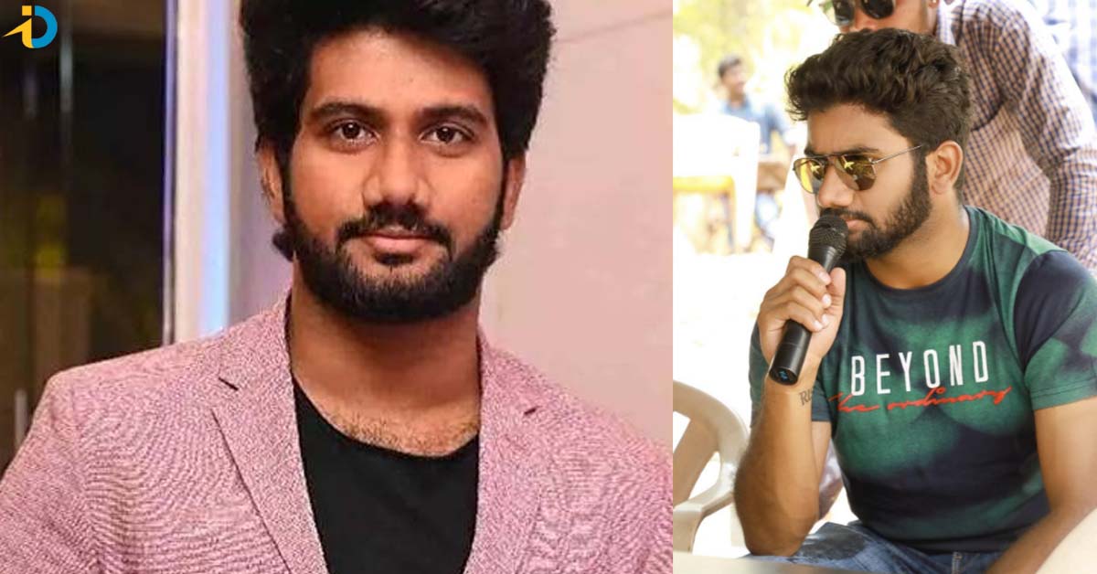 ప్రశాంత్ వర్మ అసలు ఏమి ప్లాన్ చేస్తున్నట్లు