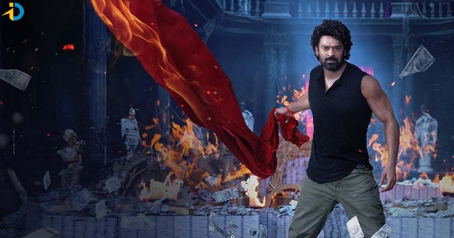 రాజాసాబ్ OTT డీల్… ఎన్ని కోట్లంటే !