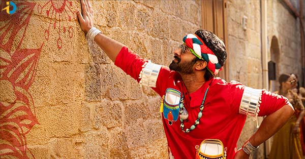 రాజాసాబ్ సహనా సహనా అంచనాలను అందుకున్నట్లేనా !