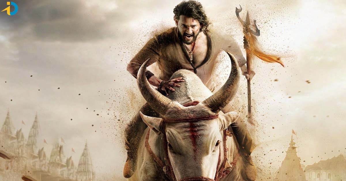 వారణాసి వెయ్యి కోట్లకు మించిన బడ్జెట్ అట..