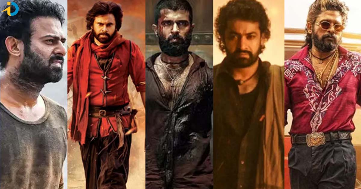 ఈ సీక్వెల్స్ రావడానికి ఇంకెంత సమయం పడుతుందో !